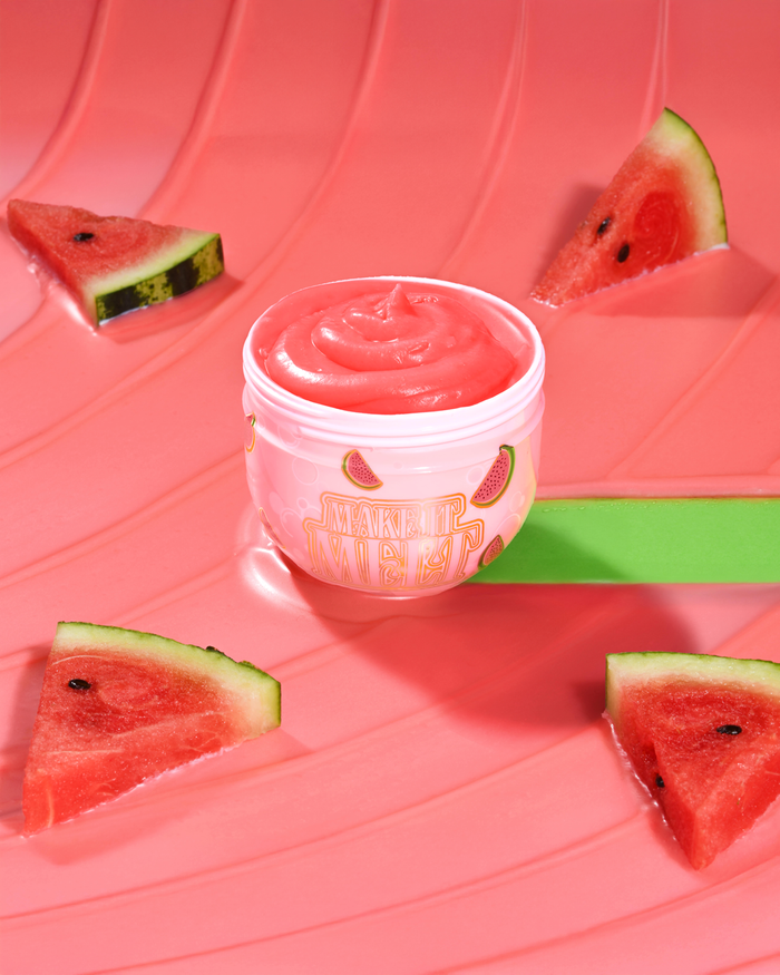Wassermelone