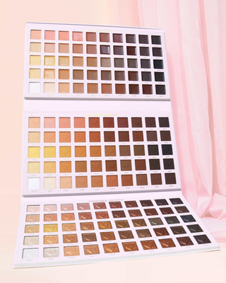 P. Louise Wedding Wish Series - The Big Day XXXL Palette