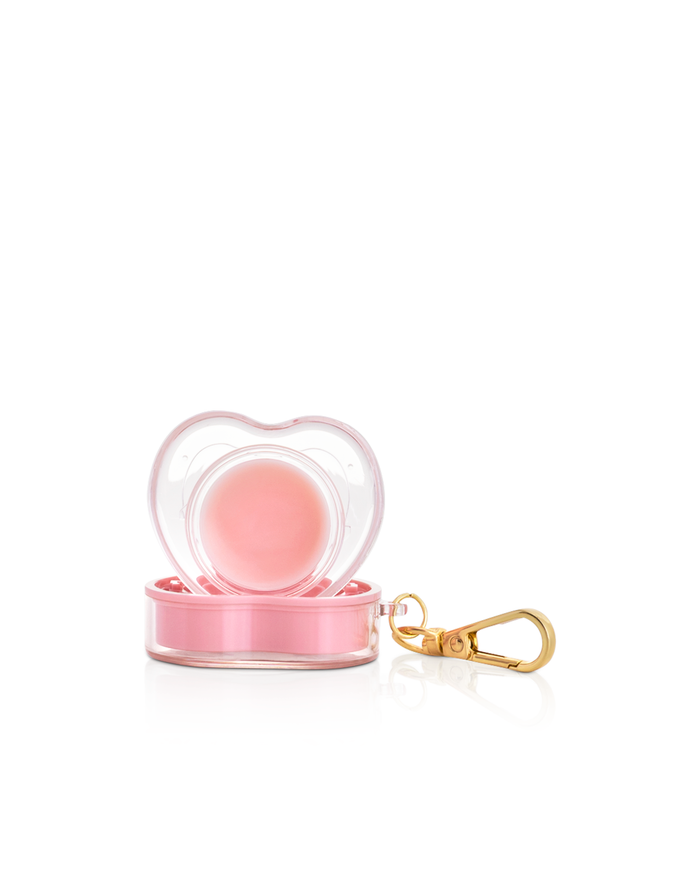 Macaron rosado