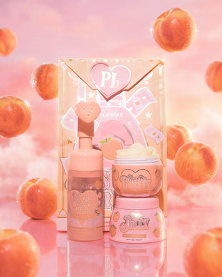 P.Louise Obsessed For Less Skincare Bundle