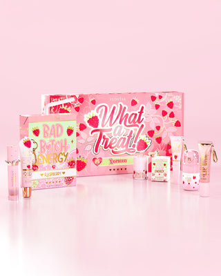 Qué paquete de regalo