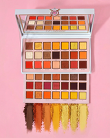 Todo lo que veo es $igns 42 Pan Paleta de sombras de ojos