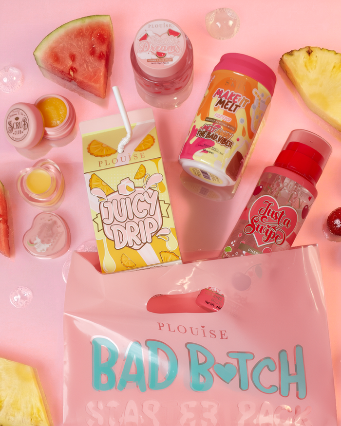 Bad Bitch Starterpaket