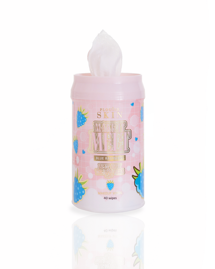 Make It Melt Makeup Remover Wipes