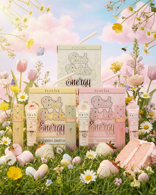 P.Louise Hop Into Self-Care Bath & Body Trio