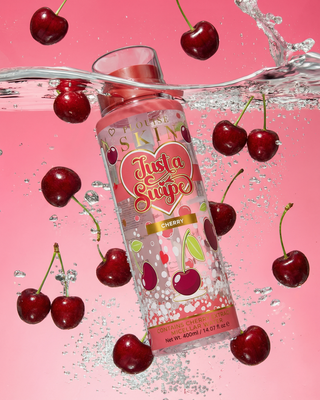 P.Louise nur ein Wischmizellwasserwasser