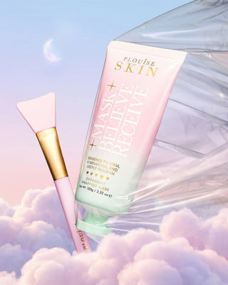 P. Louise Budget Box (monatliches Abonnement) Startdatum September