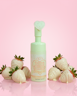 In Love With Me Foaming Facial Cleanser