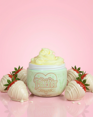 Plump Me Pretty Moisturiser