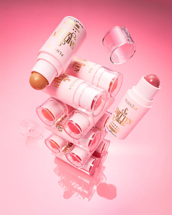 So Smitten Blush Sticks