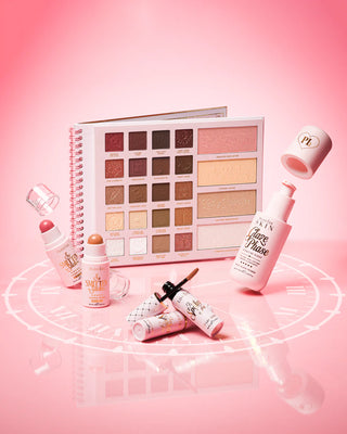Zeitlose Beauty-Box