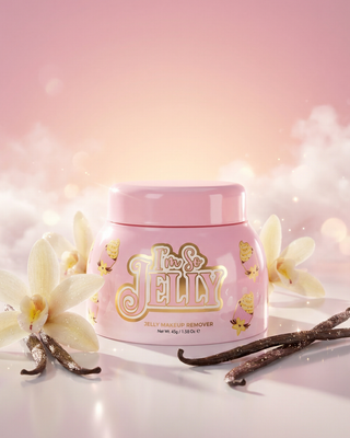 P. Louise soy tan jalea desmaquillante