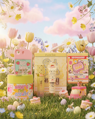 Was für ein Osterpaket