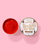 Te frotas bien Exfoliante corporal con azúcar