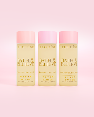 P. Louise Budget Box (monatliches Abonnement) Startdatum September