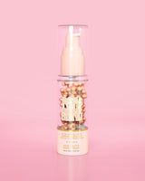 Pop & Shine Glitter Bubble Primer – Entscheiden Sie sich für Gold