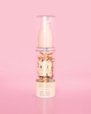 P.Louise Wings of Wonder Glitter Make -up Set