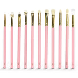 30-teiliges professionelles Make-up-Pinsel-Set