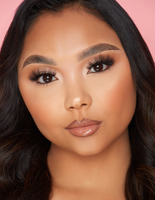 P.Louise Lashes - Cue the Curl