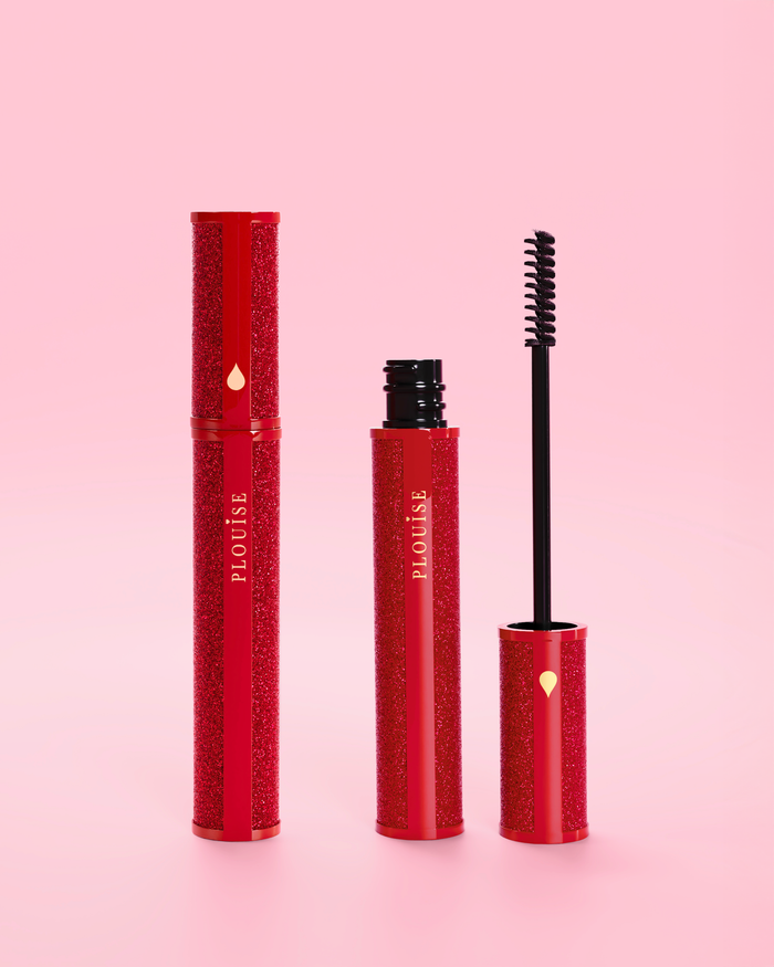Kit y bolso de maquillaje Pretty in Pink Bow