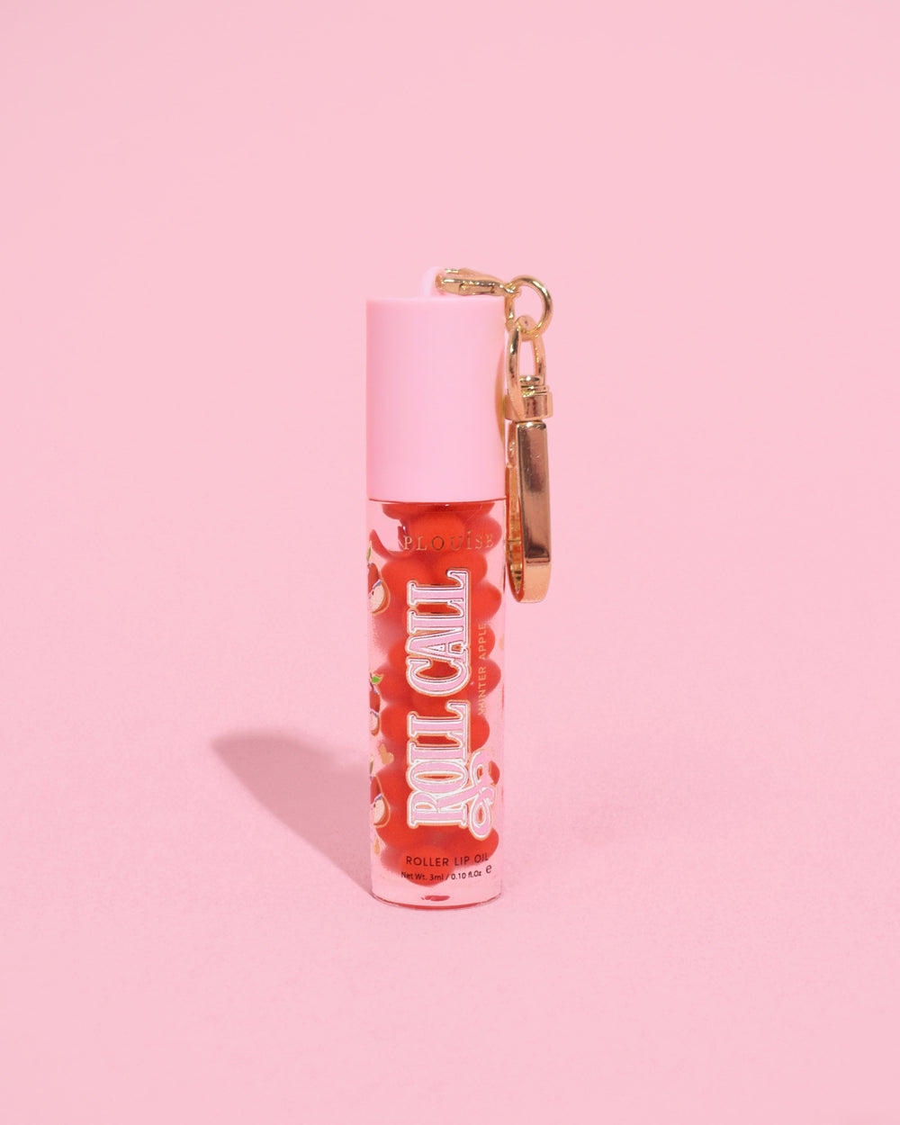Aceite labial Roll Call - Manzana de invierno