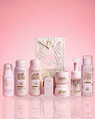 Colección completa de aromas exclusivos.