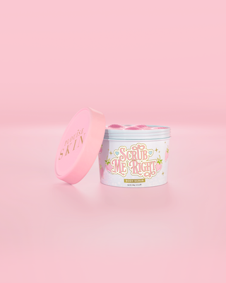 P.louise avvolta e pronta valigia