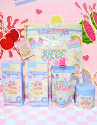 P. Louise addieren zum Cort -Bundle
