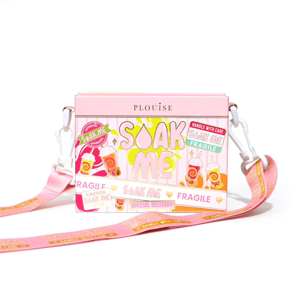 Soak Me Smoothie Lippenöl-Paket
