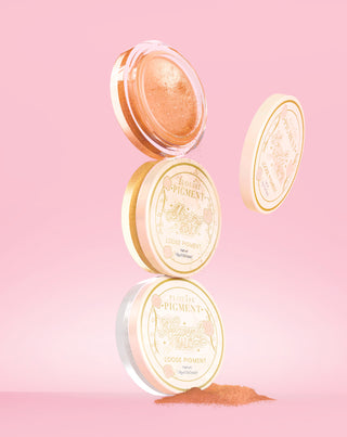 P.Louise Wings of Wonder Glitter Make -up Set