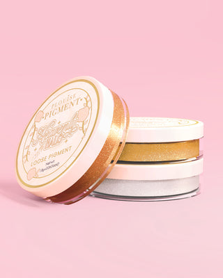 P.Louise Wings of Wonder Glitter Make -up Set