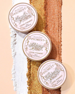 P.Louise Wings of Wonder Glitter Make -up Set