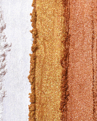 P.Louise Wings of Wonder Glitter Make -up Set