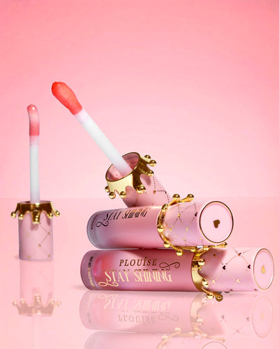 Stay Shining Crown Lippenöl