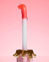 Aceite labial Stay Shining Crown