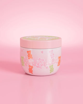 P.Louise Sugar Me Up Face Scrub - Süßigkeitenbären