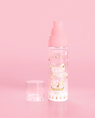 P.Louise verpackt & bereit Koffer