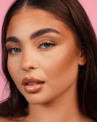 P. Louise łzawią tusz do rzęs 10g