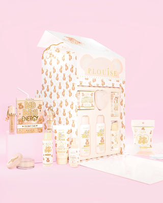 Get Unteddy With Me conjunto completo de cajas de relaciones públicas