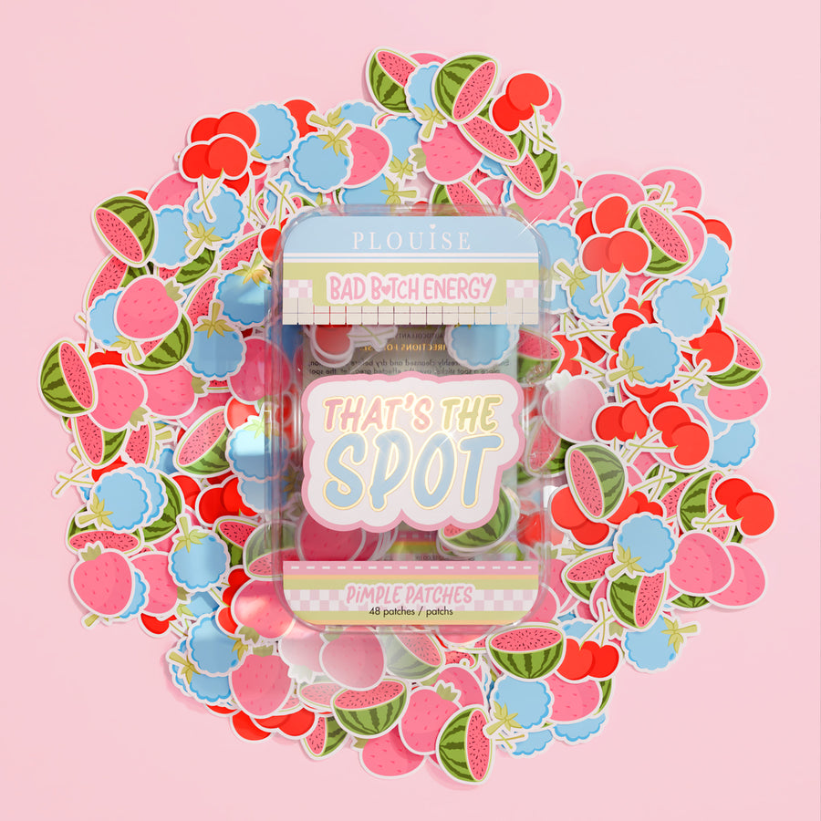 3 für 18 £ Beauty Saver
