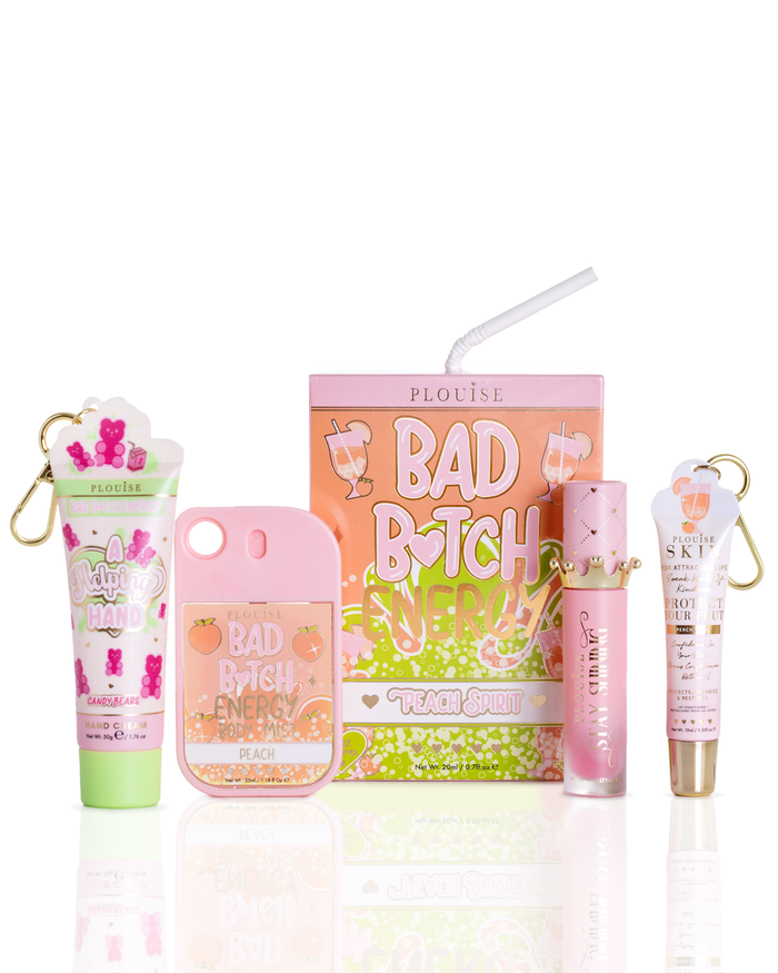 Das Bad Bitch Treat Trio