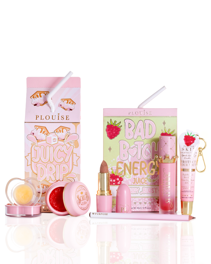 Das Bad Bitch Treat Trio