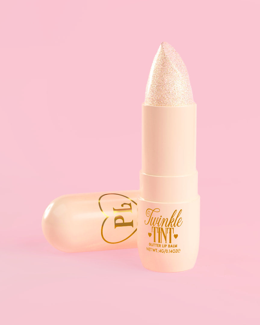 Set de maquillaje con purpurina Wings Of Wonder