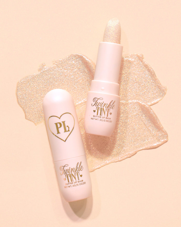 Set de maquillaje con purpurina Wings Of Wonder