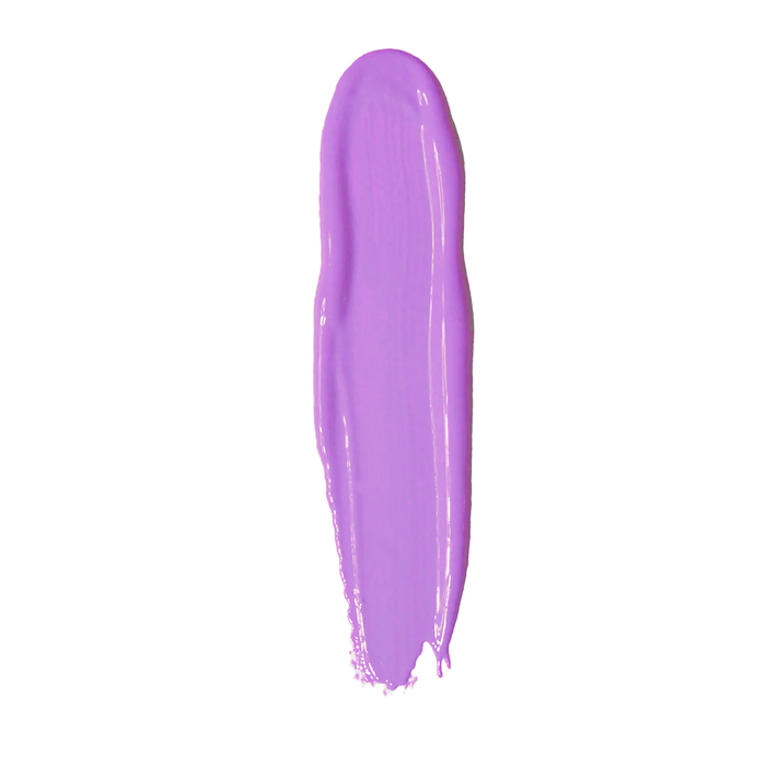 muy violeta