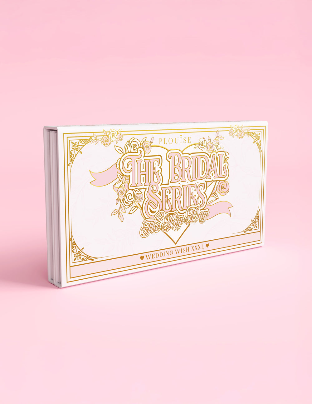 Paleta Wedding Wish XXXL