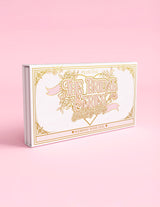 Paleta Wedding Wish XXXL