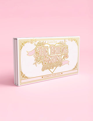 P. Louise Wedding Wish Series - The Big Day XXXL Palette