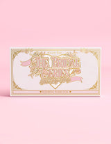 Paleta Wedding Wish XXXL