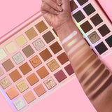 Hochzeitswunsch XL-Palette